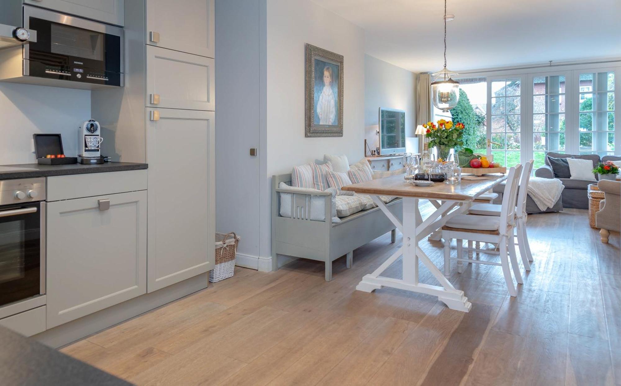 Ellerweih Apartment ไคทุม ภายนอก รูปภาพ