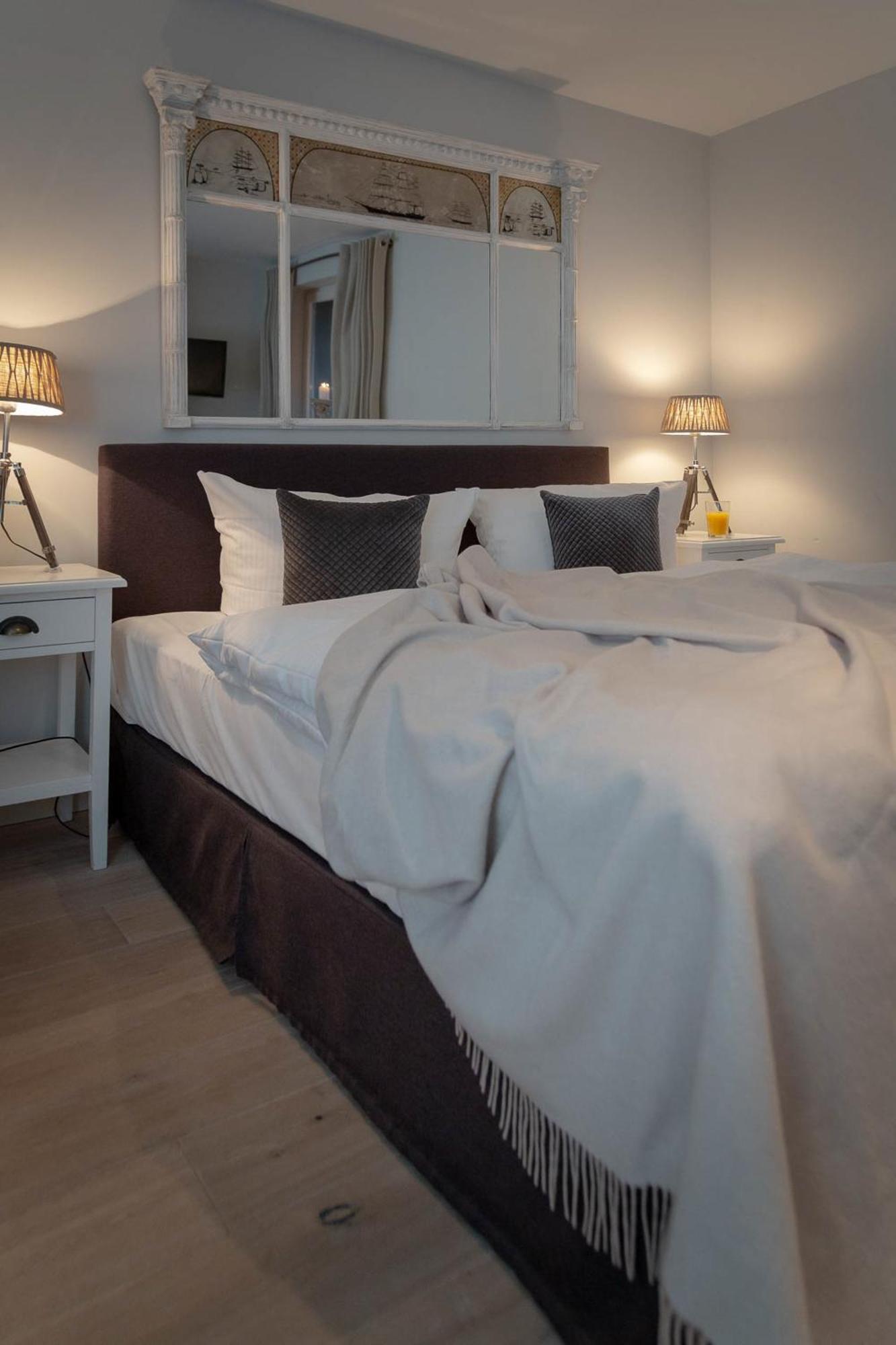 Ellerweih Apartment ไคทุม ภายนอก รูปภาพ