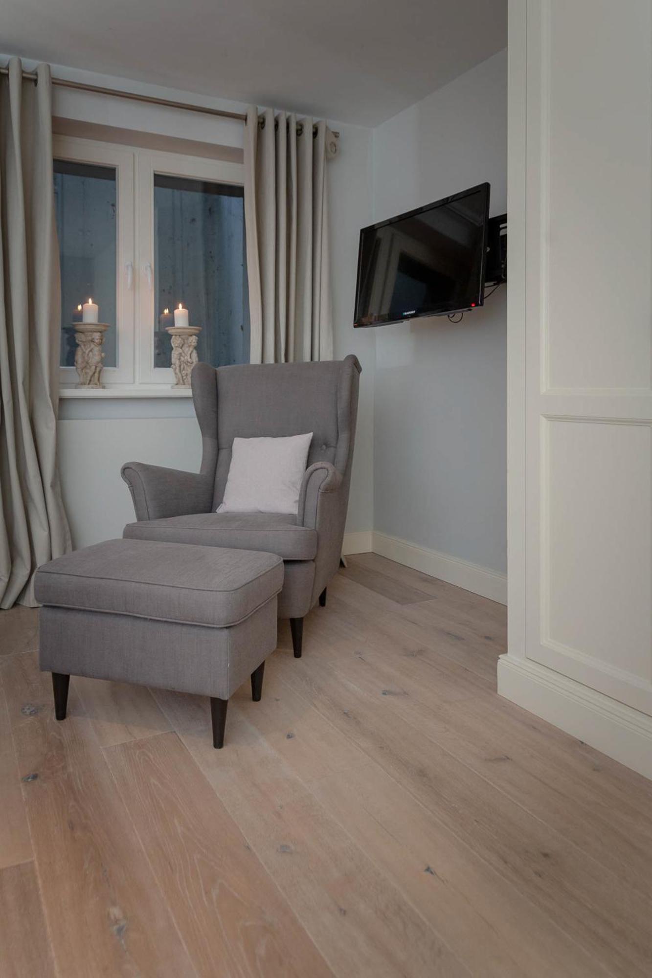 Ellerweih Apartment ไคทุม ภายนอก รูปภาพ