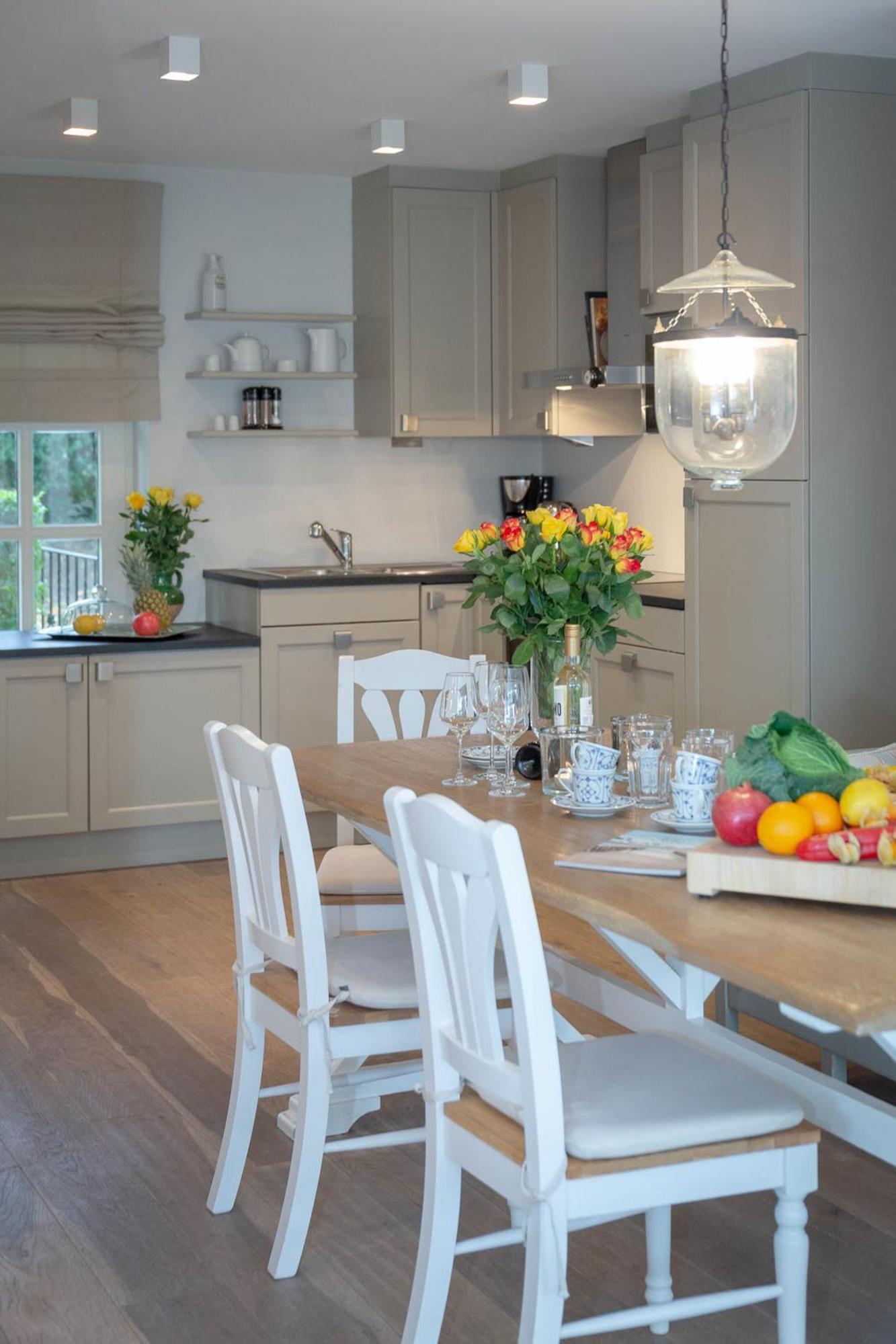 Ellerweih Apartment ไคทุม ภายนอก รูปภาพ
