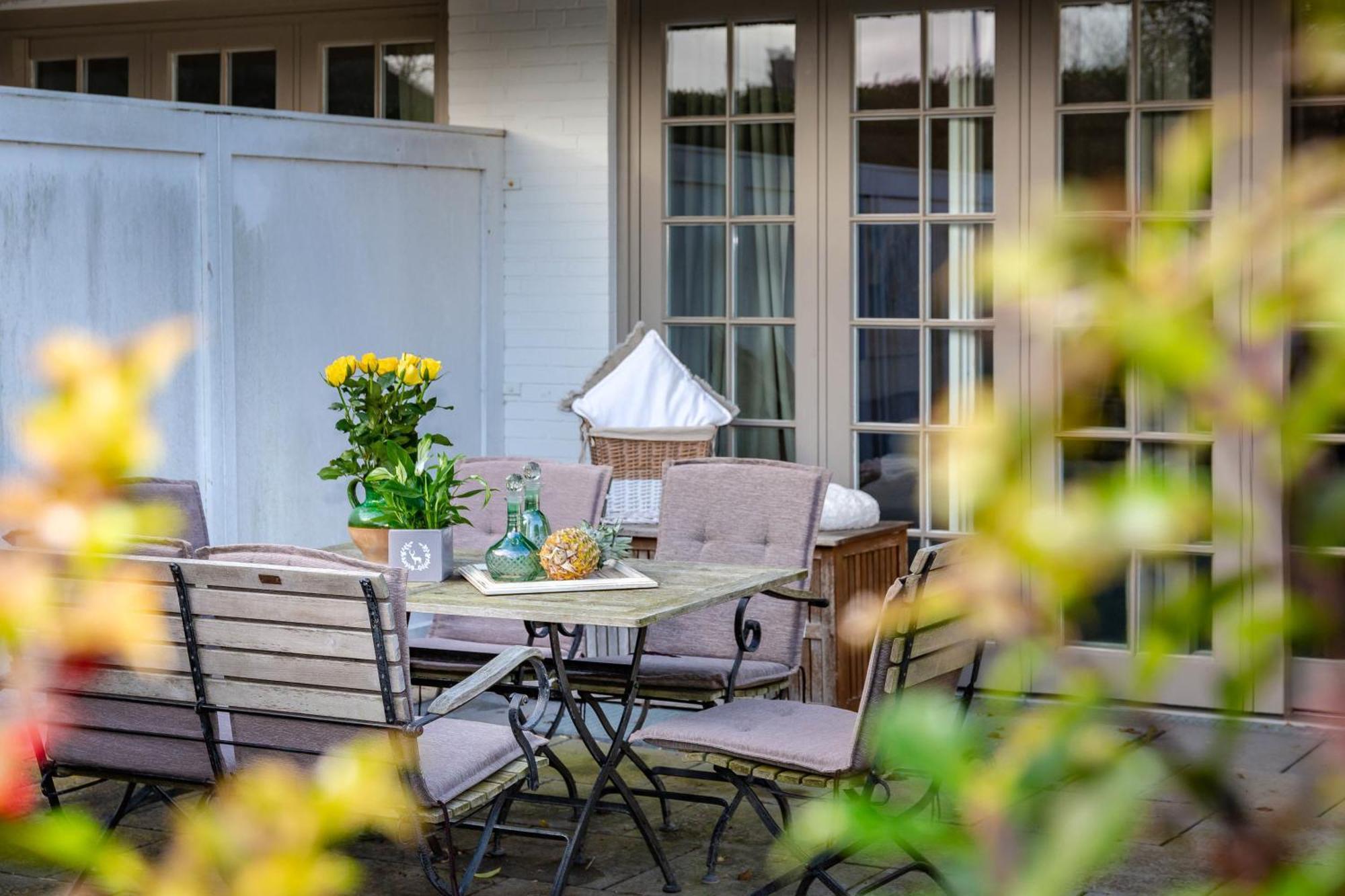 Ellerweih Apartment ไคทุม ภายนอก รูปภาพ