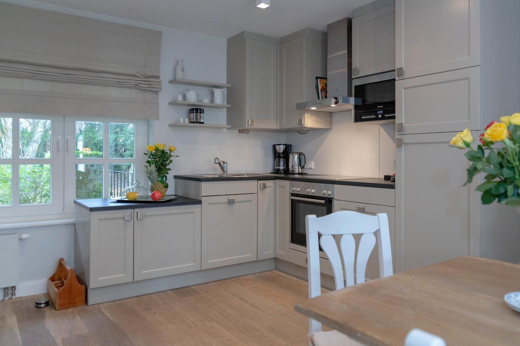 Ellerweih Apartment ไคทุม ภายนอก รูปภาพ