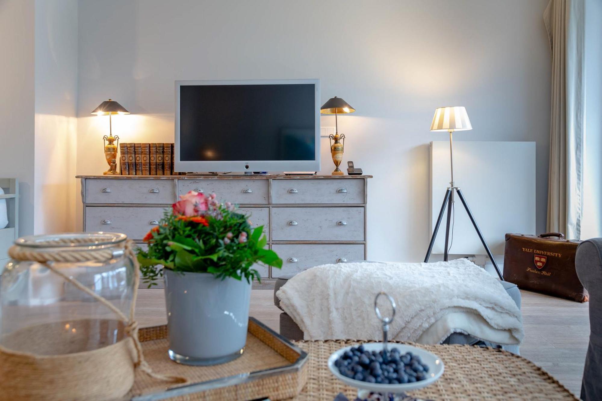 Ellerweih Apartment ไคทุม ภายนอก รูปภาพ