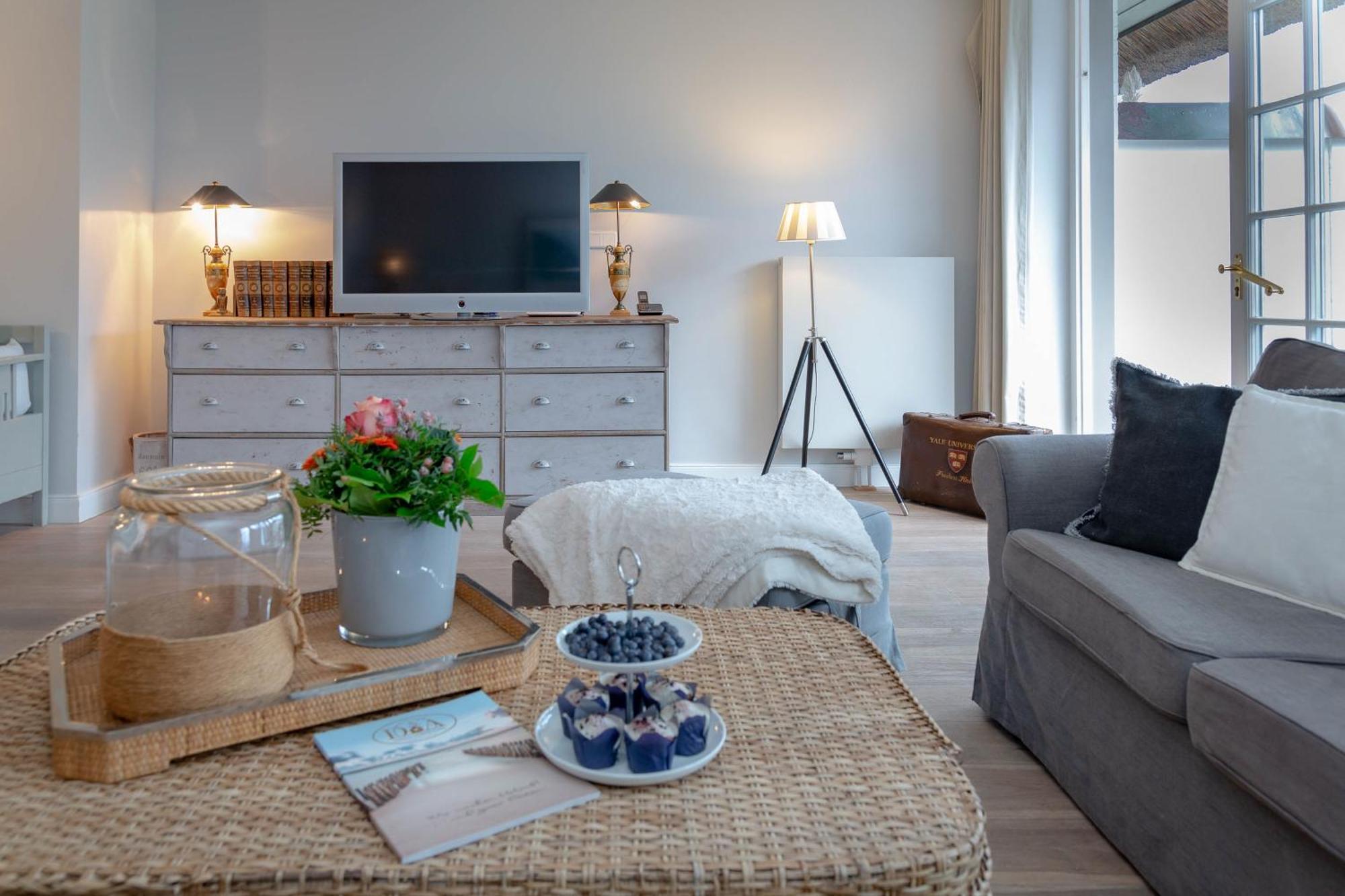 Ellerweih Apartment ไคทุม ภายนอก รูปภาพ