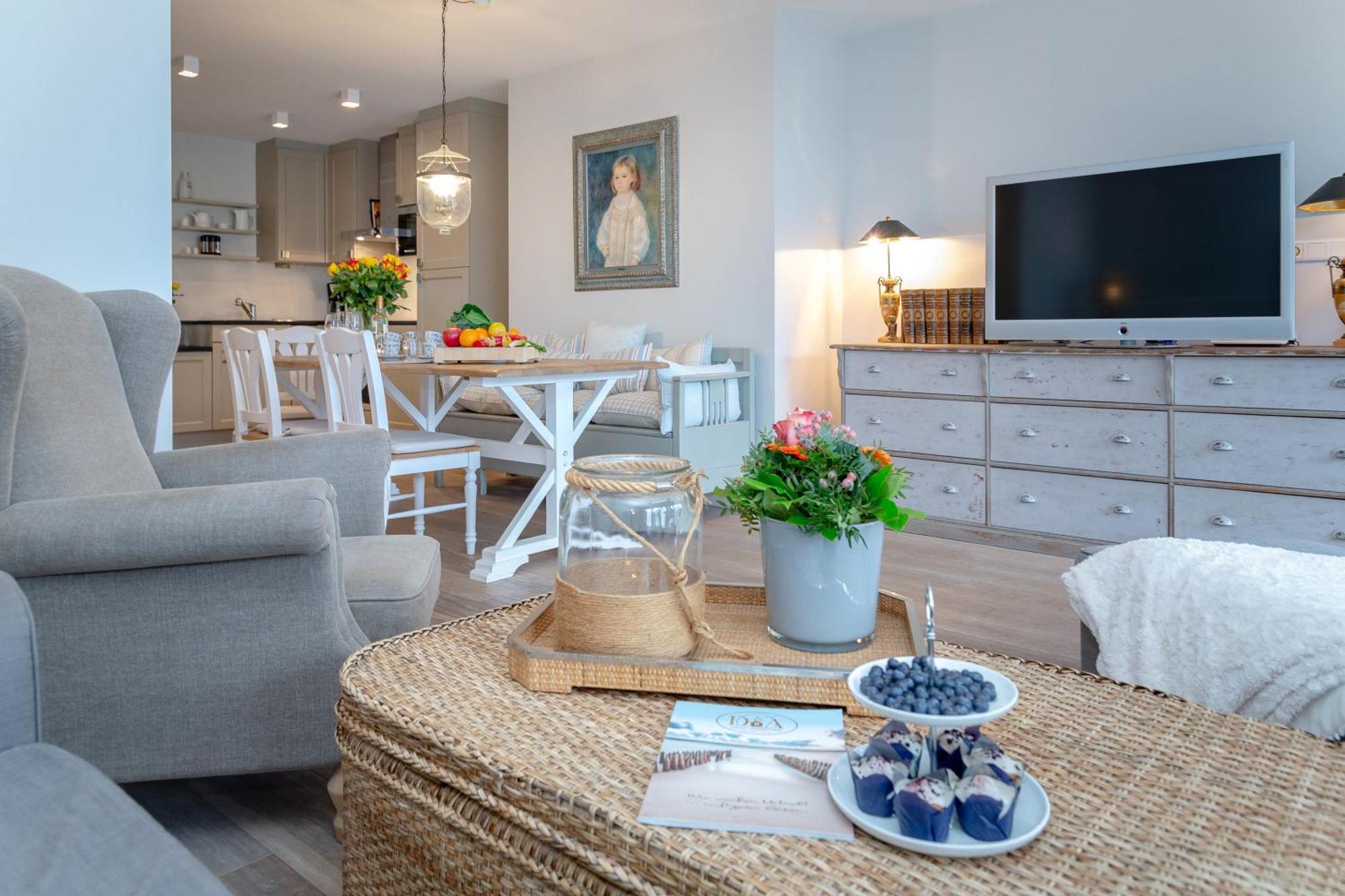 Ellerweih Apartment ไคทุม ภายนอก รูปภาพ